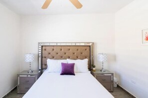 3 Schlafzimmer, WLAN