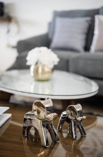 Villa de parras residential elegant