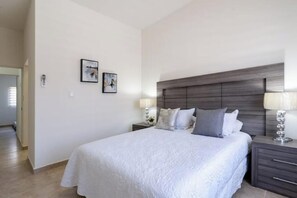 3 chambres, Wi-Fi