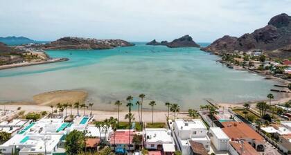 Residence in San Carlos sector bahia