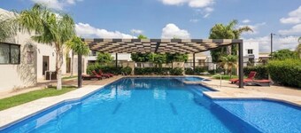 Melfi a comfortable and elegant floor plan