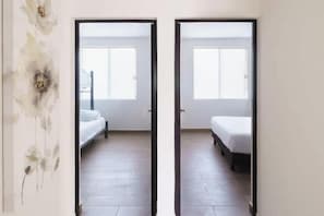 3 chambres