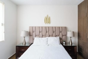 3 chambres