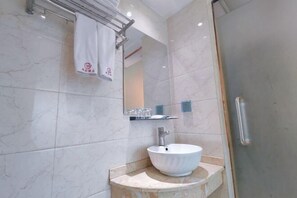 Room - Chongqing Accord Theme Hotel (Chongqing)