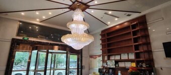 Chongqing Accord Theme Hotel