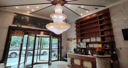 Chongqing Accord Theme Hotel