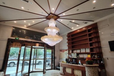 Chongqing Accord Theme Hotel