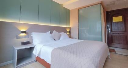 Chongqing Accord Theme Hotel