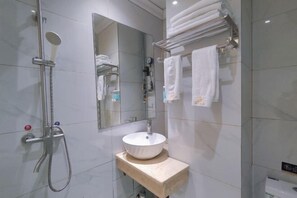 Room - Chongqing Accord Theme Hotel (Chongqing)