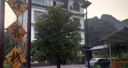 Libo Maolan Mengtu Inn