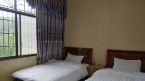 Room - Libo Maolan Mengtu Inn (Libo)