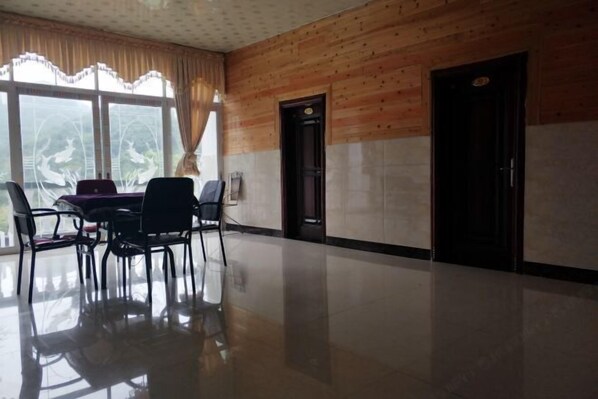 Tempat makan