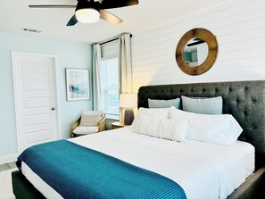 3 Schlafzimmer, Bügeleisen/Bügelbrett, Reisekinderbett, WLAN