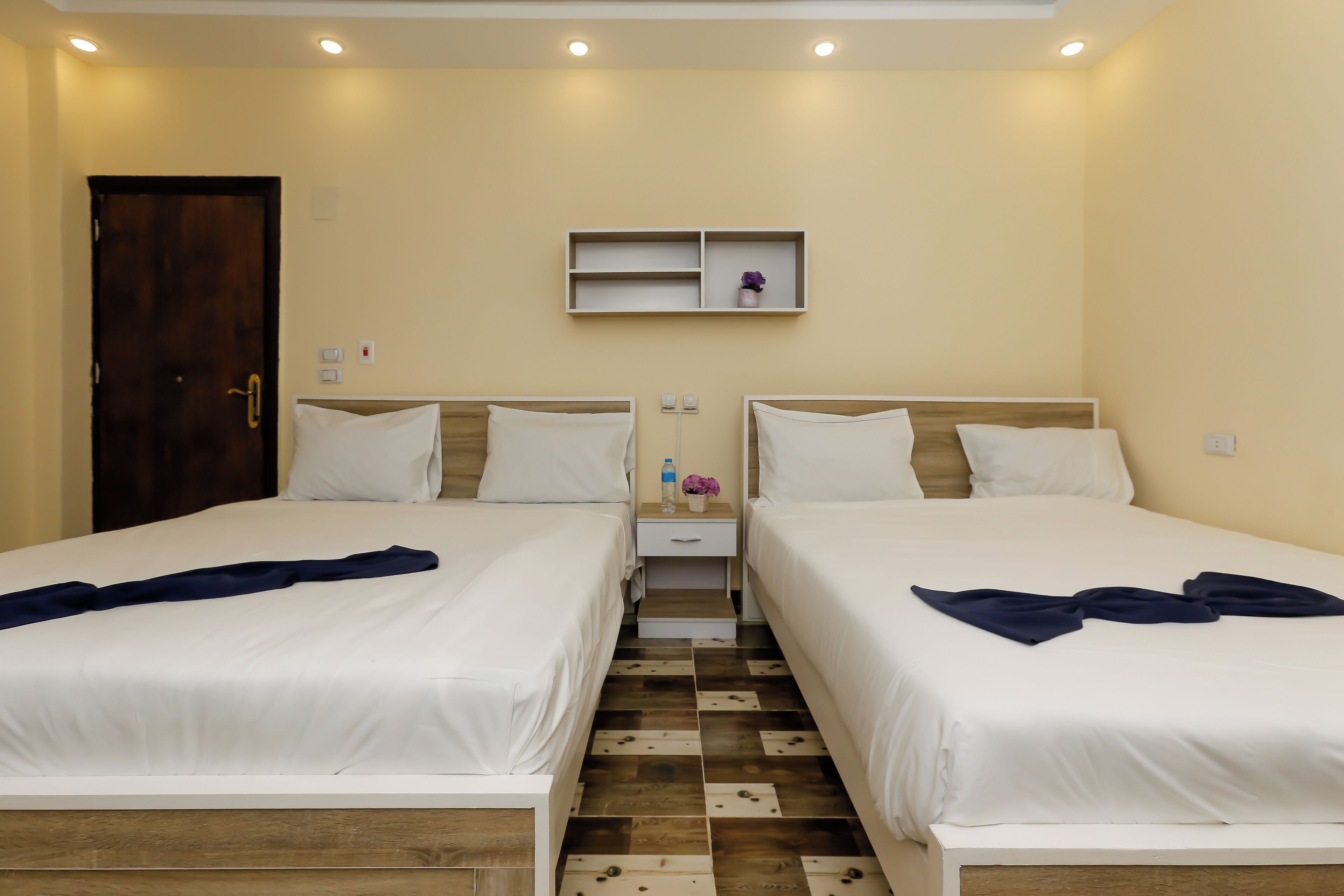 Foto - Turquoise Pyramids Gate Hotel City Centre