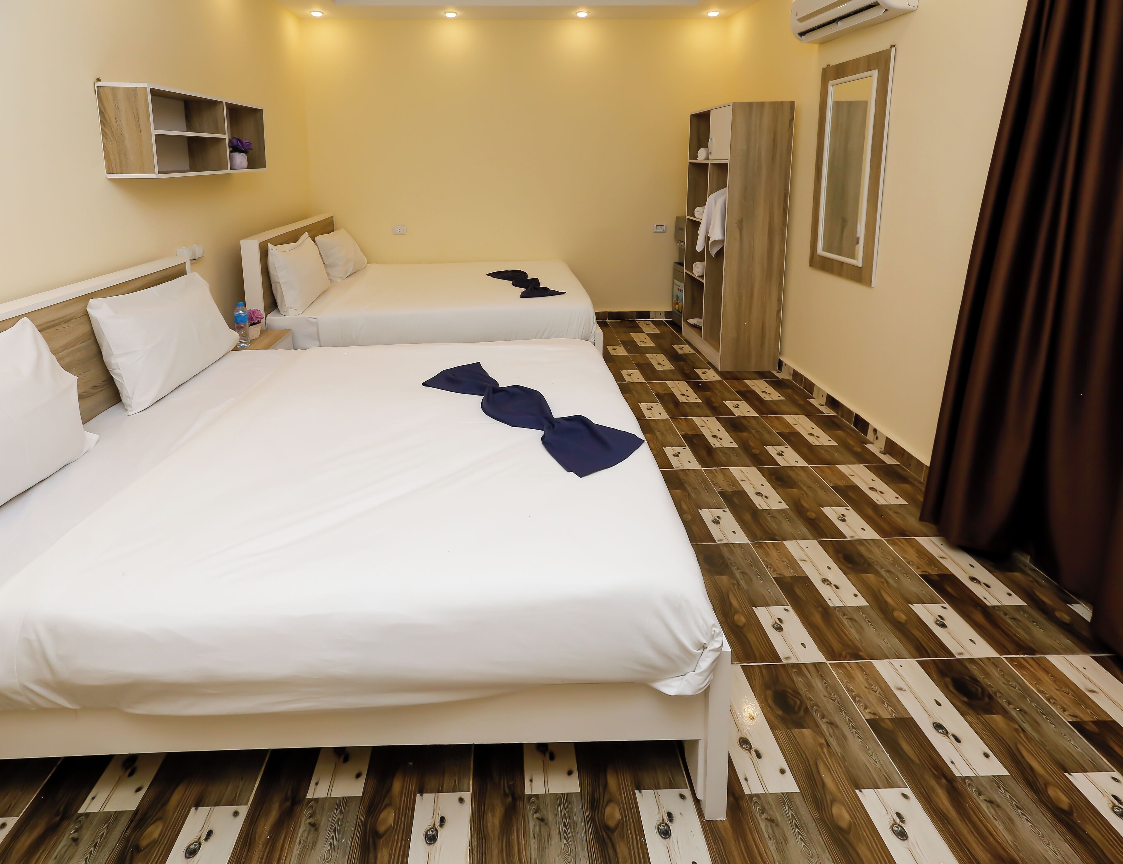 Foto - Turquoise Pyramids Gate Hotel City Centre