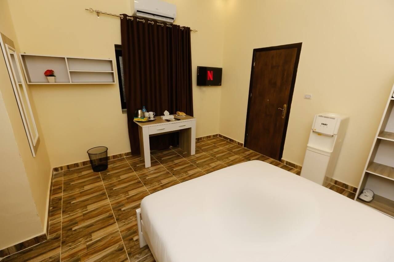 Foto - Turquoise Pyramids Gate Hotel City Centre