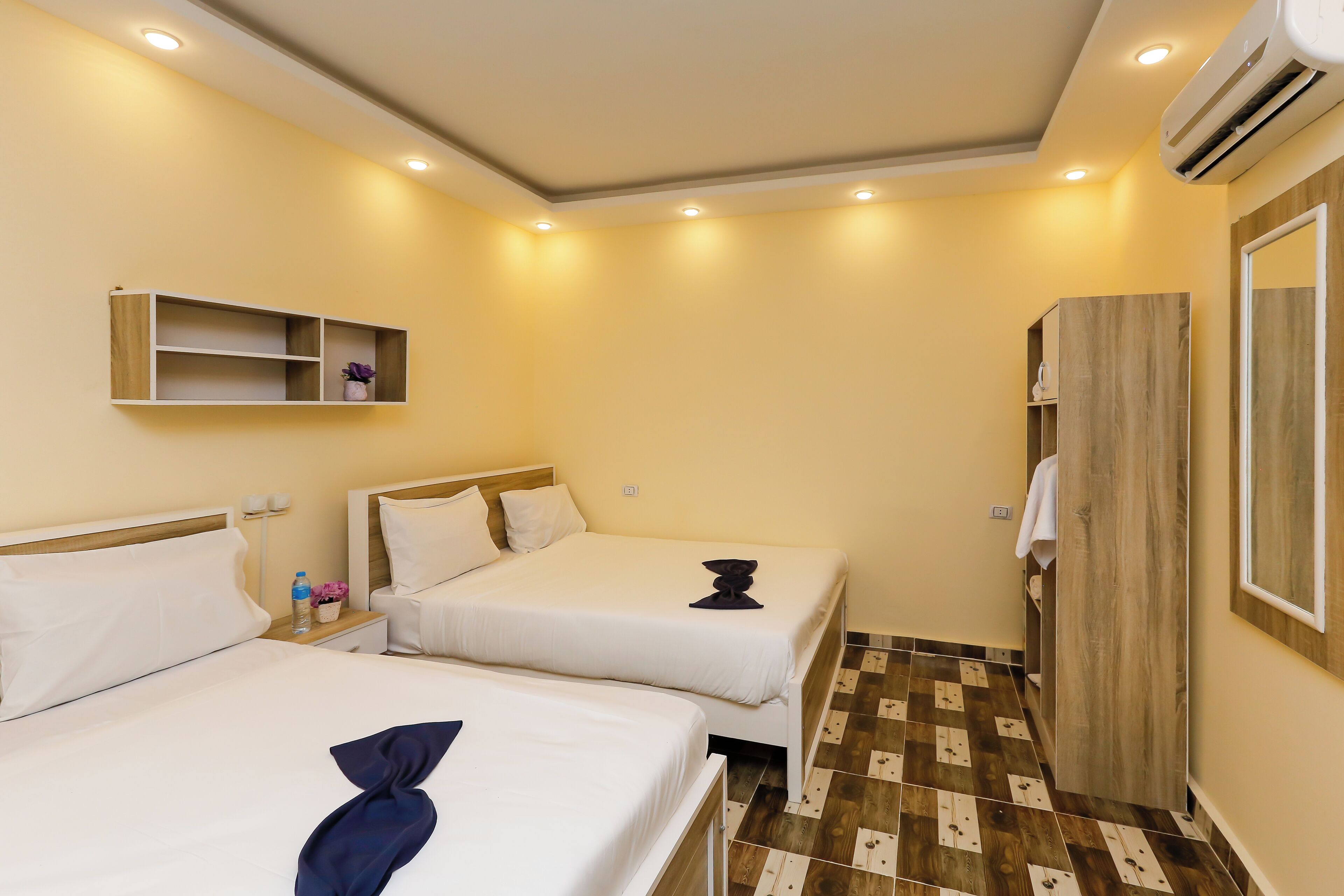 Foto - Turquoise Pyramids Gate Hotel City Centre