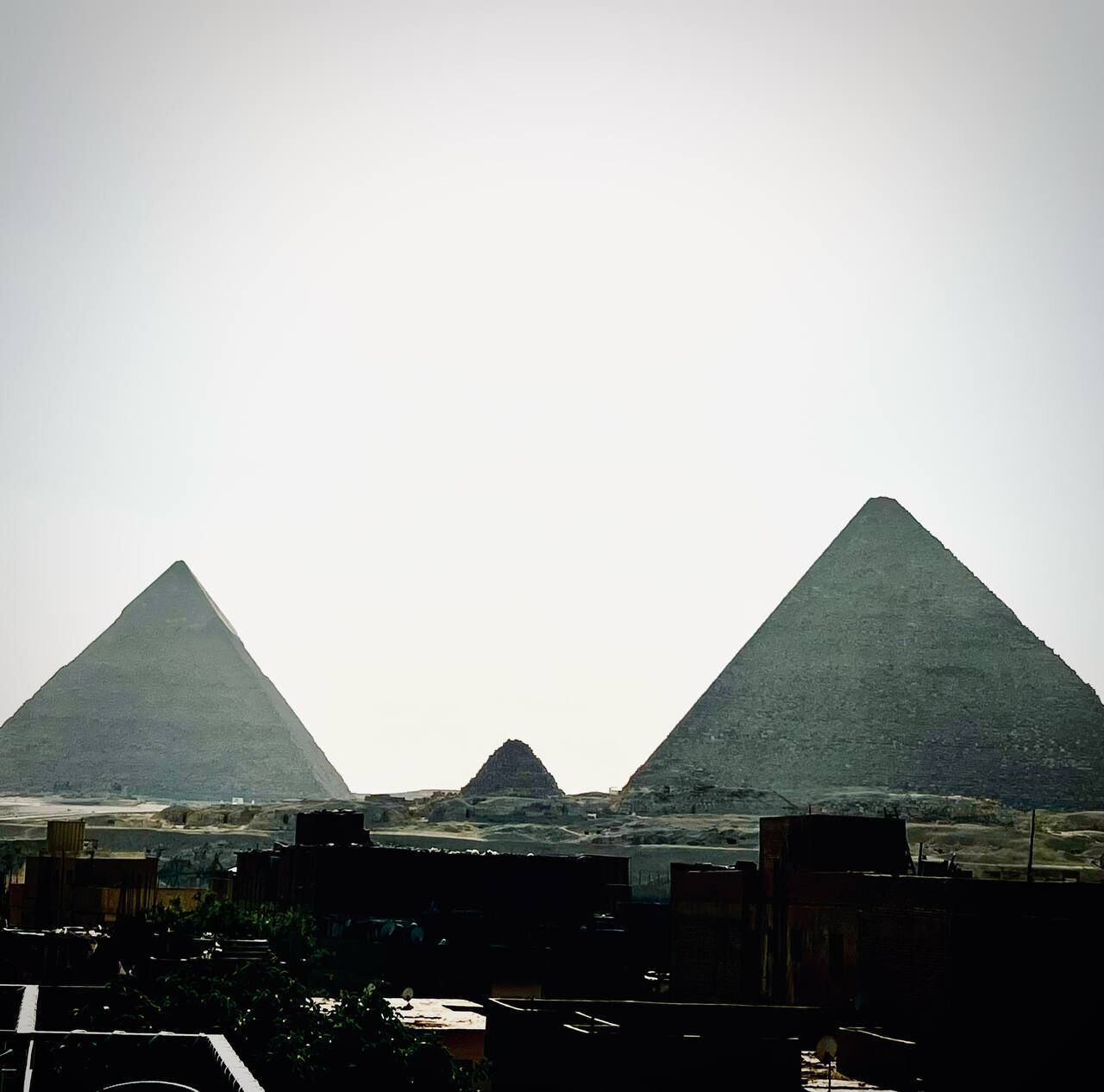 Foto - Turquoise Pyramids Gate Hotel City Centre