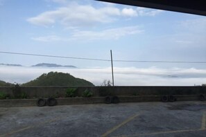 View from property - Yongtai Tengyun Farm (Yongtai)