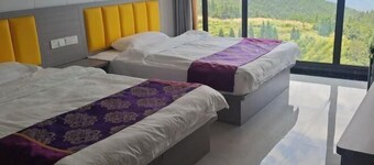 Yongtai Tengyun Farm