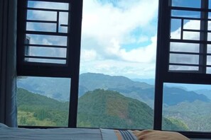 Room - Yongtai Tengyun Farm (Yongtai)