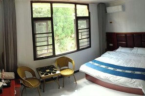 Room - Yongtai Tengyun Farm (Yongtai)