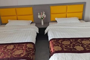 Room - Yongtai Tengyun Farm (Yongtai)