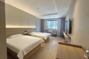 Room - Haocheng Business Hotel Ruian City (Rui'an)