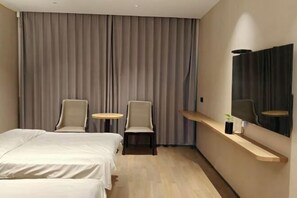Room - Haocheng Business Hotel Ruian City (Rui'an)