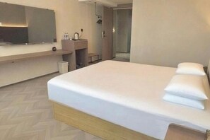 Room - Haocheng Business Hotel Ruian City (Rui'an)