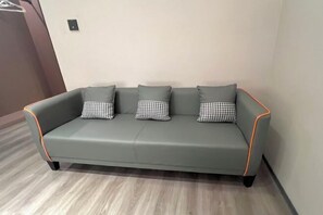 Room - Haocheng Business Hotel Ruian City (Rui'an)