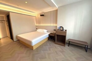 Room - Haocheng Business Hotel Ruian City (Rui'an)