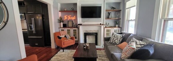 Smart TV