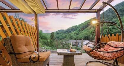 Moganshan Xiyuan Inn