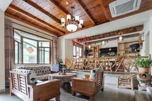 Room - Moganshan Xiyuan Inn (Deqing)