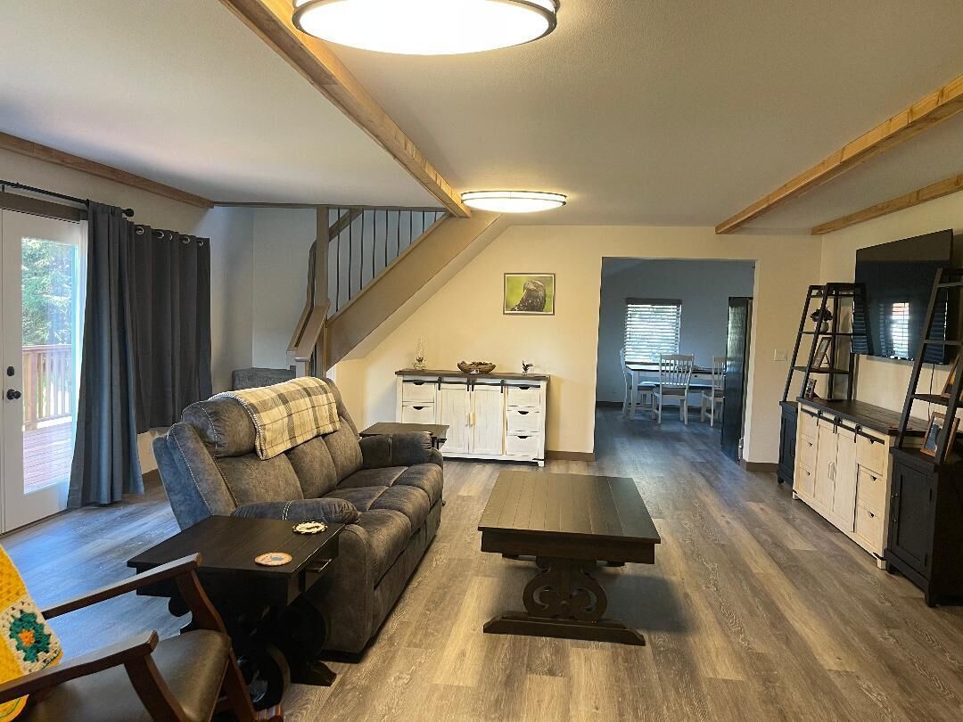 تلفزيون ذكي