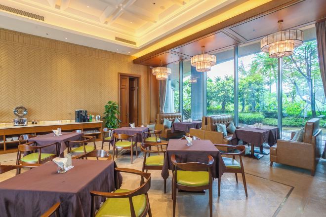用餐區