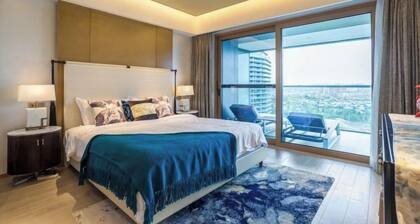 Jti seaview resort