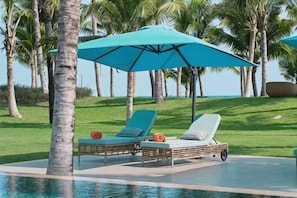 Pool - Jti seaview resort (Lingshui)