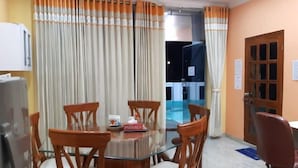 Unclassified image, 4 of 161, button - Ish Atithya Corporate Serviced Apartments with Modular Kitchens in Lucknow, IN (Lucknow)