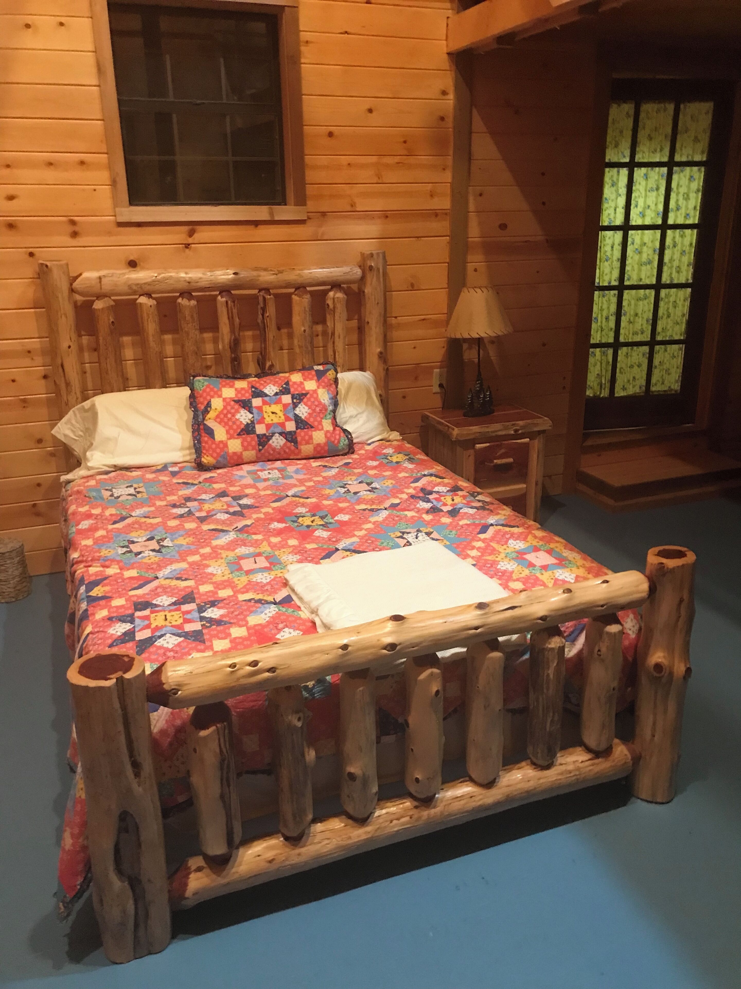 1 slaapkamer, gratis wifi, beddengoed