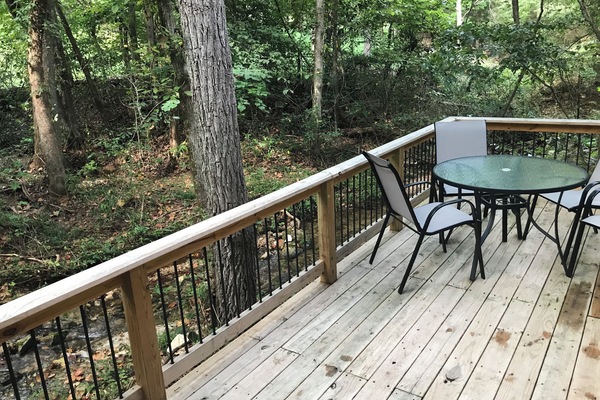 Servei de restauració a l'aire lliure