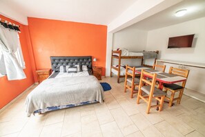 1 Schlafzimmer, BettwÀsche