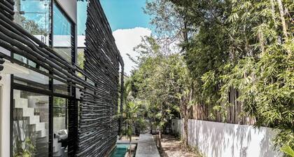 Great Villa Private pool 3REC 8PAX
