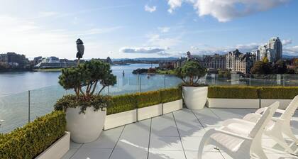 Stunning Views At The Regent