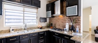 Corceles Hípico Sur a stylish floor