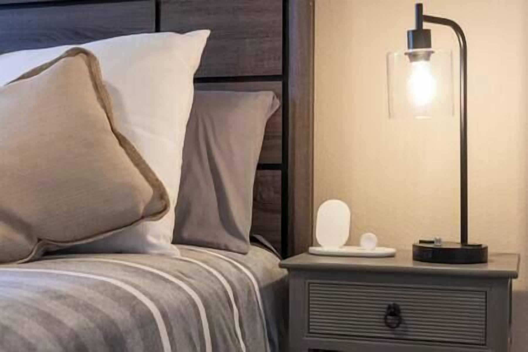 2 habitaciones, wifi y ropa de cama 