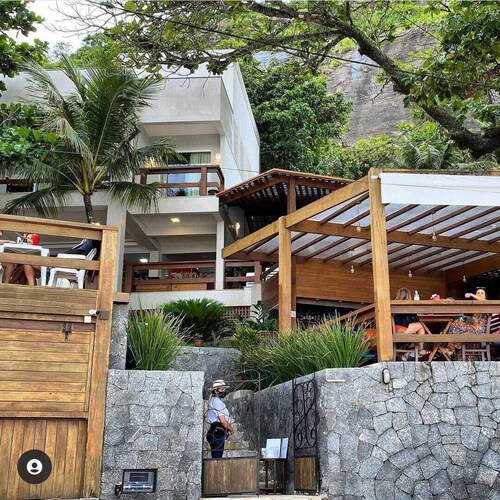 Pousada Camarote Itaipu