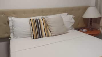 Quarto casal econômico, para não fumantes | Wi-Fi de cortesia