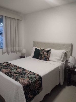 Economy Double Room, Non Smoking